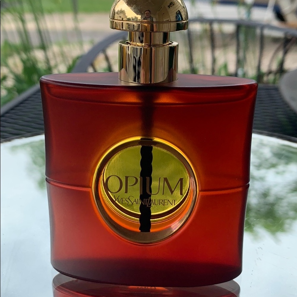 Opium YSL